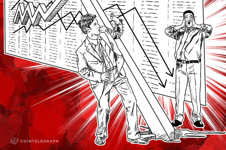 The Drum Beat of Deflation is Growing Louder: The Intermarket Picture