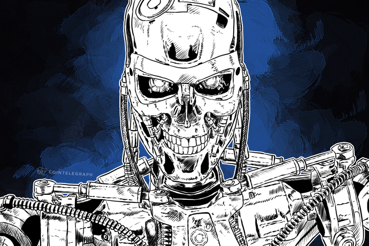 Self-Owning Computers Can Beat ‘Skynet’ – Mike Hearn on the Internet of Things (Op-Ed)