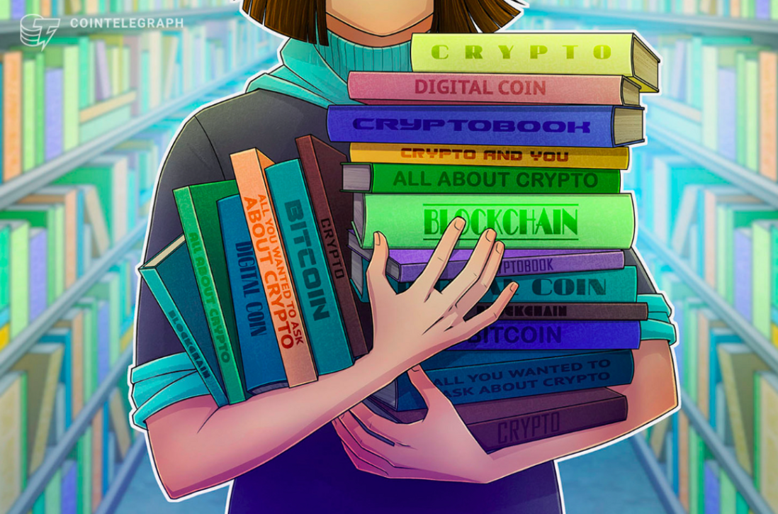 Mais de 140 servidores da Receita Federal, Ministério Público e COAF aprendem sobre cripto em curso do Mercado Bitcoin e ABCripto