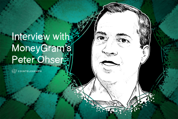 MoneyGram:  ‘Bitcoin Really is Not Being Used for Remittance’