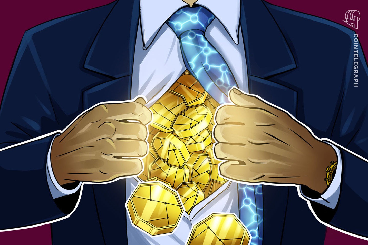 Bitcoin Balinası Tek İşlemde Sıfırı Tüketti