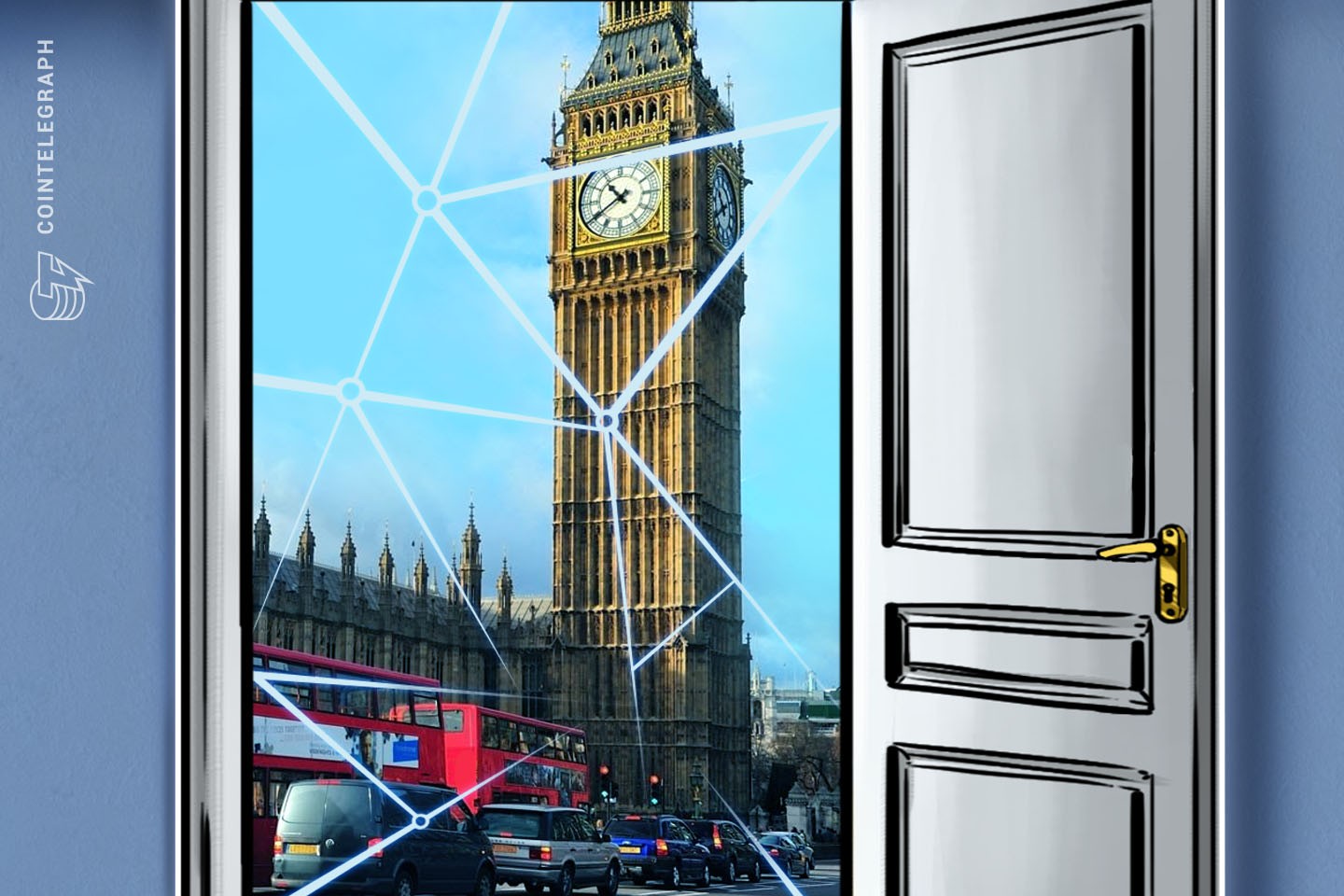 Terceira maior casa de câmbio Huobi abre escritório de Londres, define negociação OTC para o terceiro trimestre de 2018