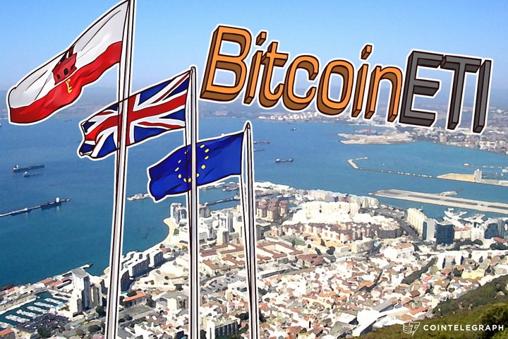 Gibraltar Stock Exchange Lists First Bitcoin Investment Product