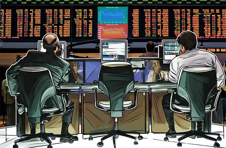 صناديق التحوط قد تستخدم العقود الآجلة للتداول ضد بيتكوين