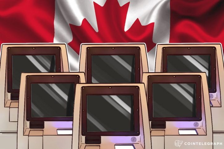 LocalCoinATM Agora Suporta Litecoin em Toronto