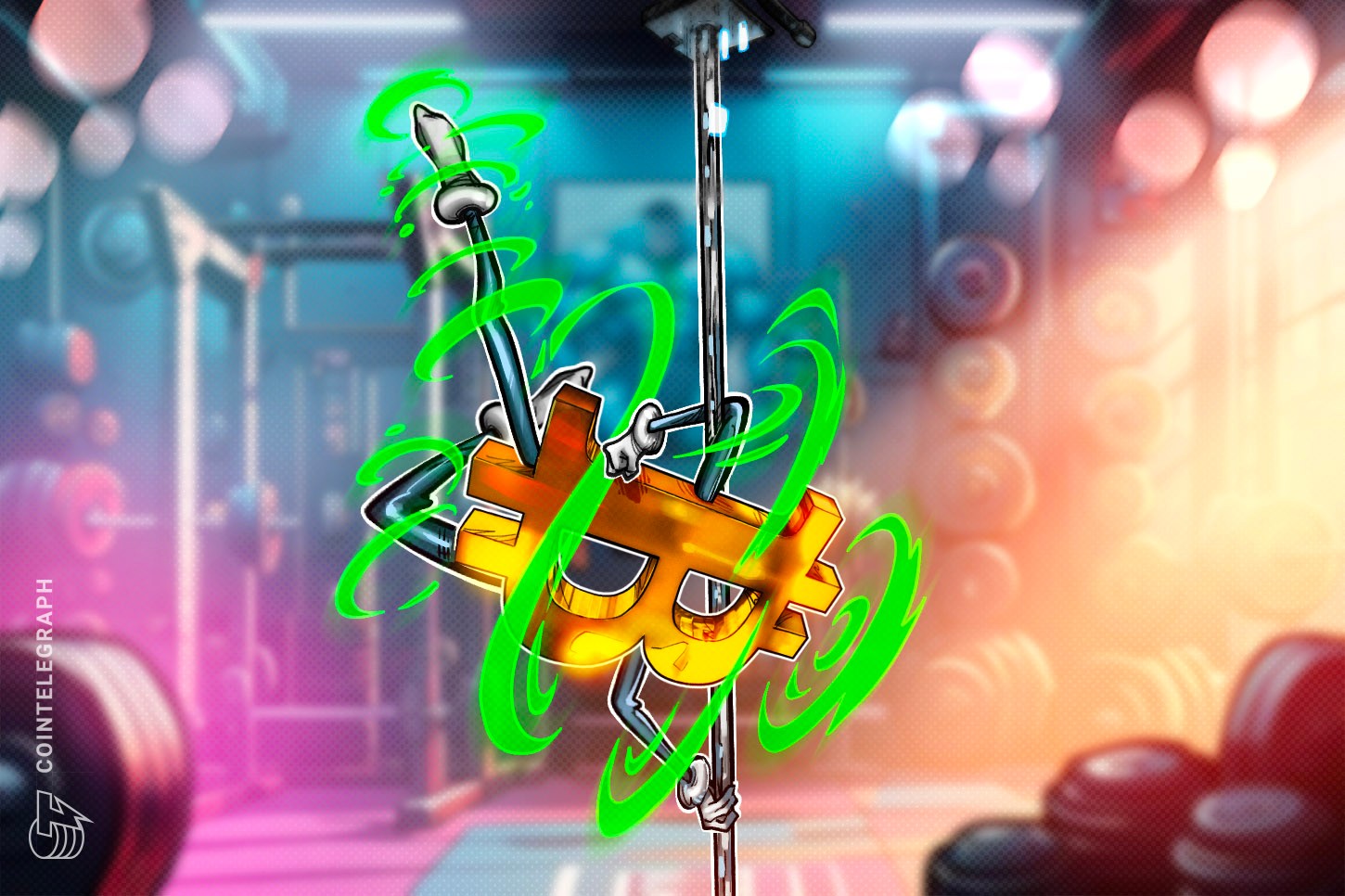 Bitcoin : En route vers les 110 000 $ ou retour vers les 40 000 $ ?