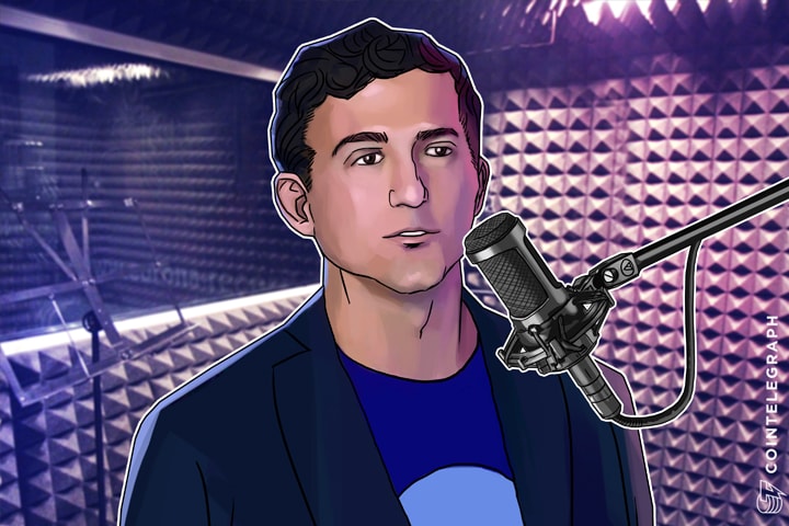 Podcast: Jesse Grushack - Music Industry 2.0