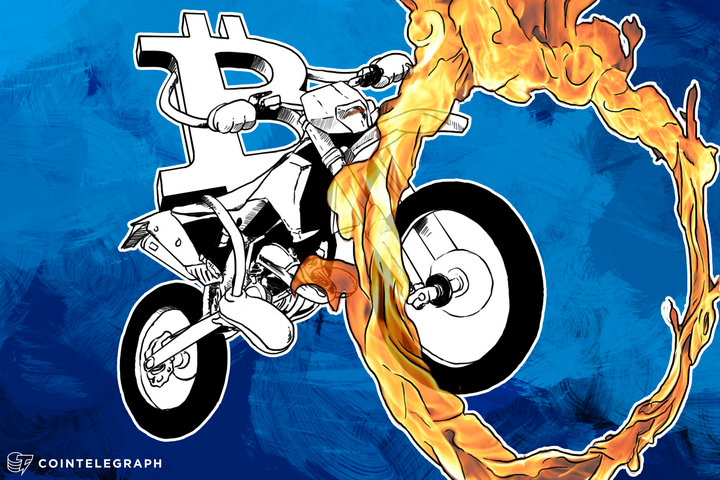 6 More Don’ts for Bitcoin Startups 