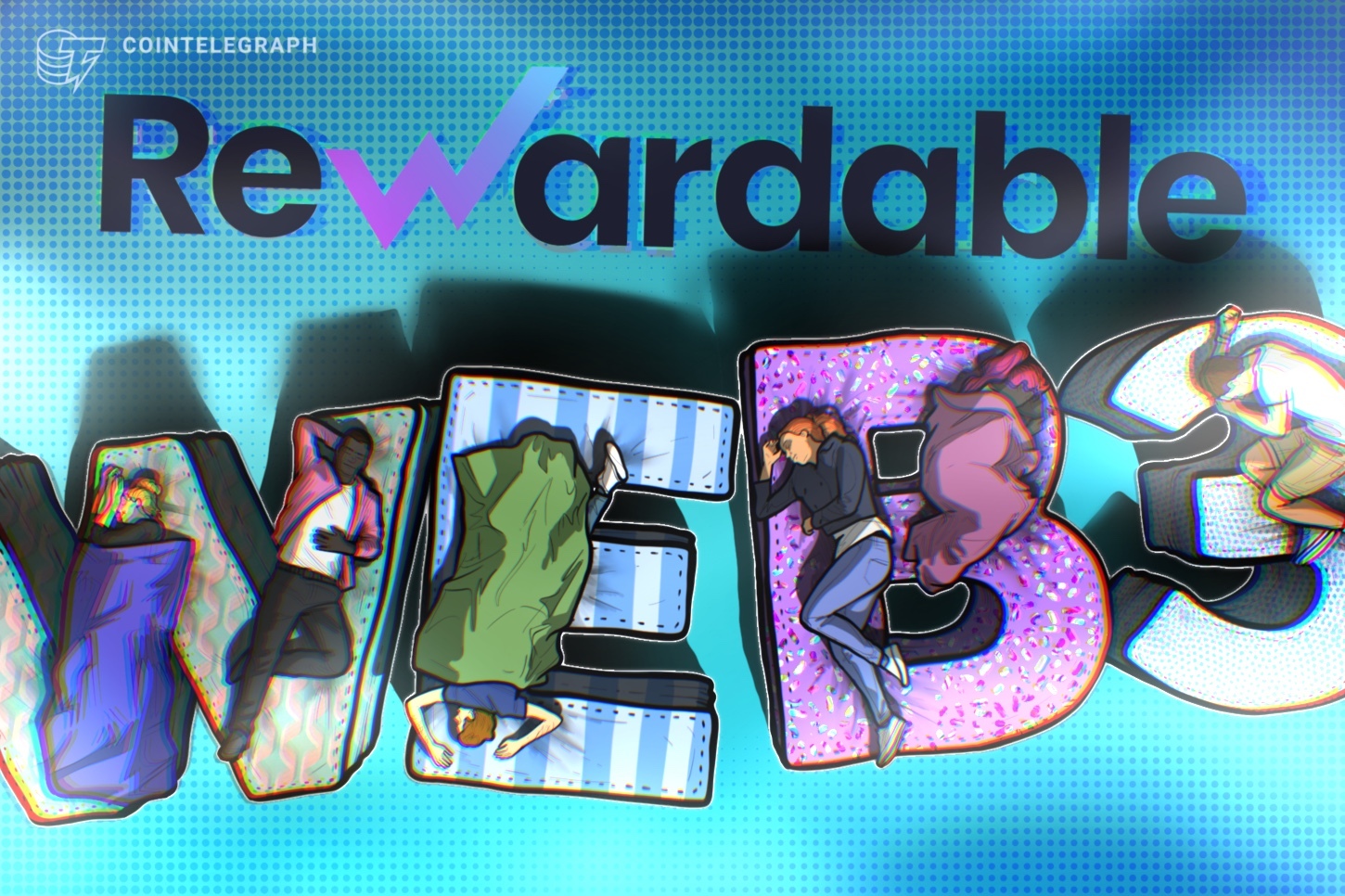 Building trust in Web3 with a unique ID score system: X Spaces recap with Rewardable