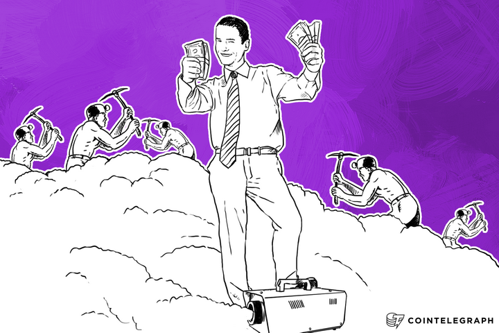Is Cloud Mining Really a Ponzi Scheme? (Op-Ed)