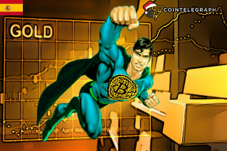 Bitcoin finaliza 2016 como una de las mejores inversiones del año