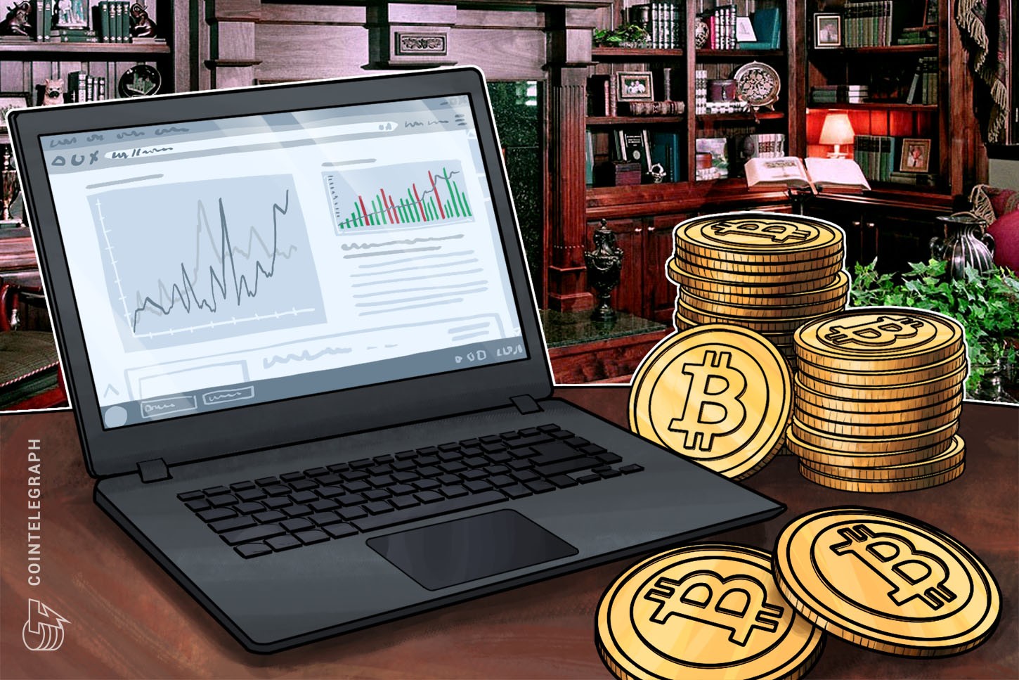 Bitcoin debe recuperarse de tendencia baja reversa de $6300 to Reverse, dice Robert Slyumer de Fundstrat