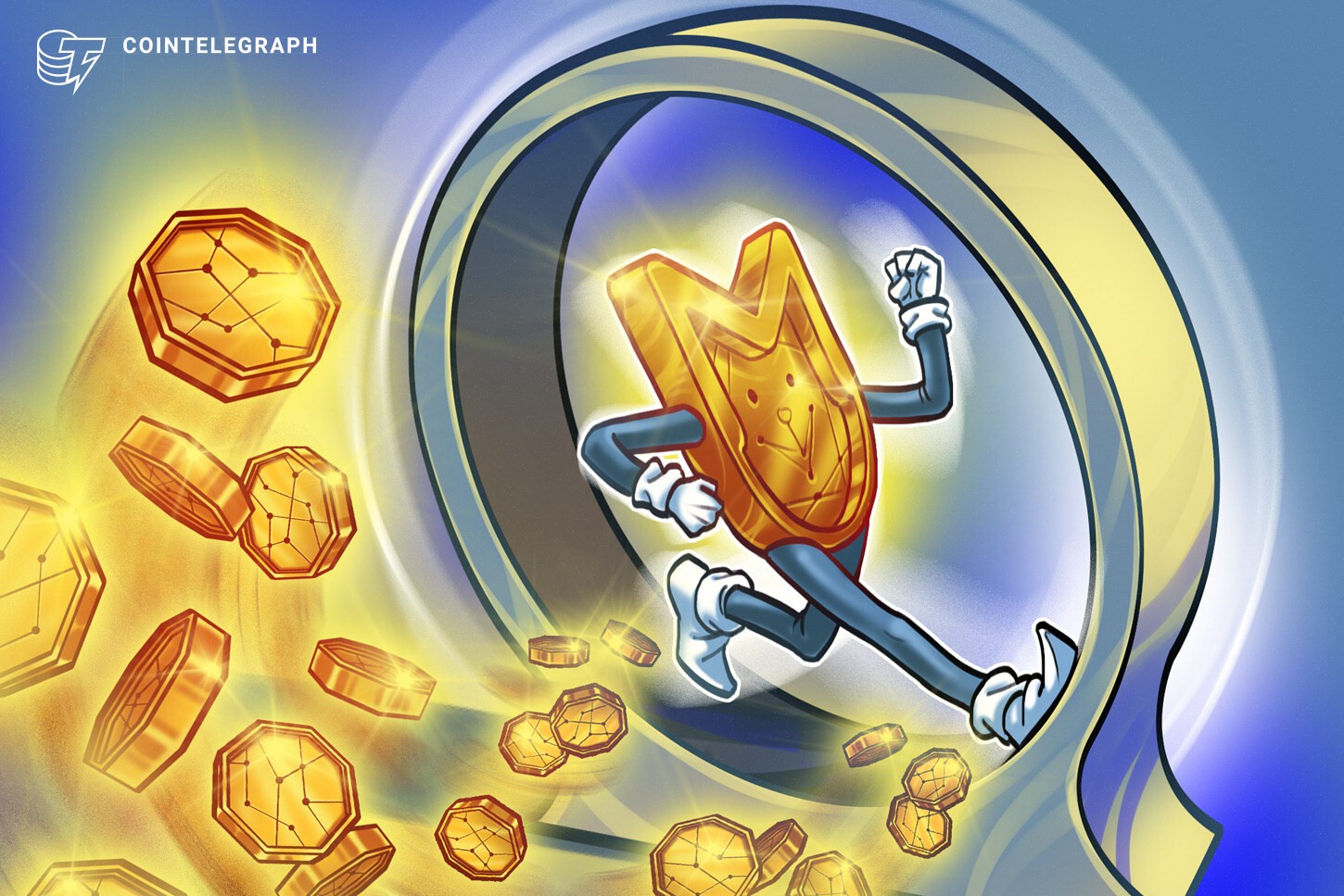 BSC生态强势领跑：DEX交易量创新高，Meme造富效应引爆链上繁荣