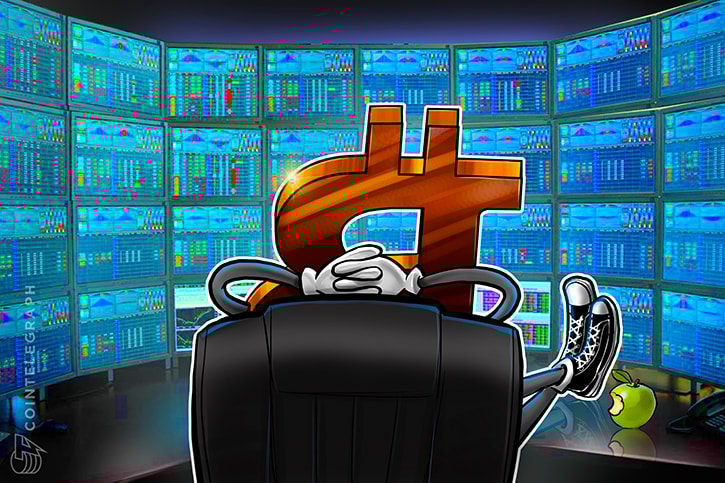 Bitcoin ETF poderia realmente estar no horizonte diz proeminente firma de investimento