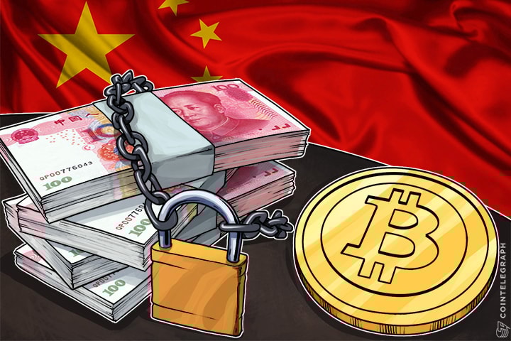 China Imposes New Capital Controls; Bitcoin Price Optimistic