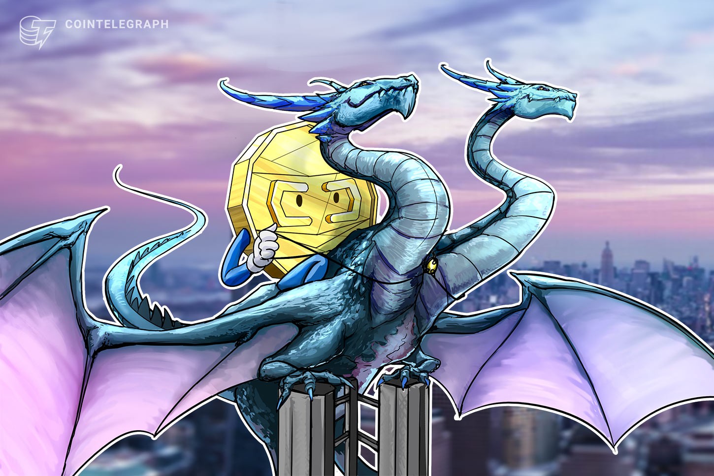 Batalla por nombre del Bitcoin Cash termina mientras partidario de BCH SV pide "división permanente"