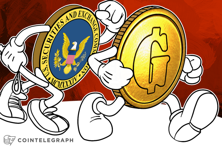 $32 Million Cryptocurrency Scam Ceased by the SEC