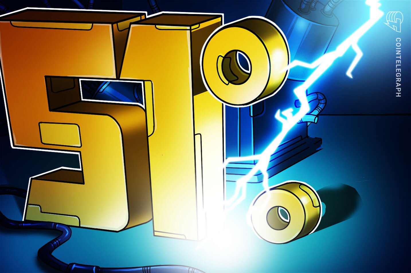 Según un desarrollador de Bitcoin Core, la emisión infinita de bitcoin no sería inflacionaria