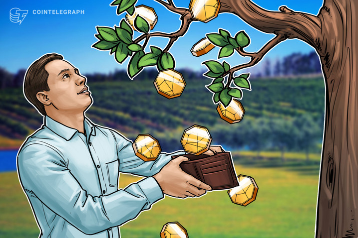 NovaDAX anuncia campaña con airdrop de DAI