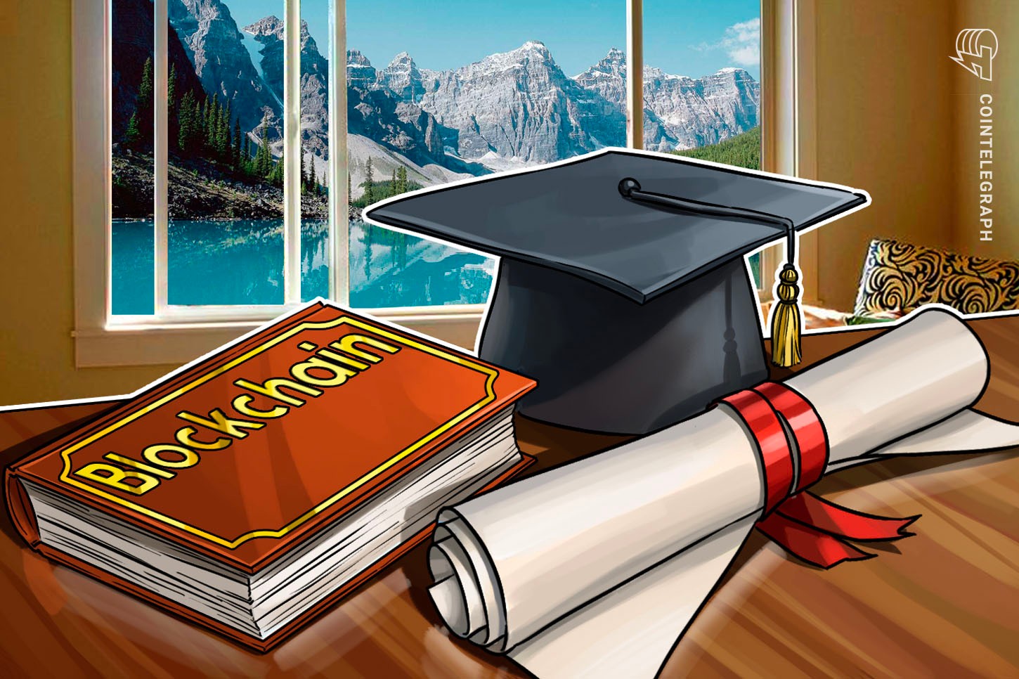 Universidade canadense vai emitir diplomas na blockchain para turma de 2019