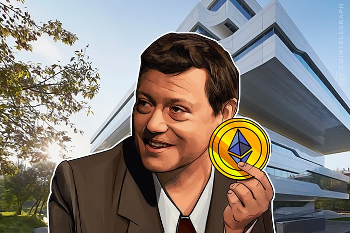 Proeminente capitalista de risco compartilha dicas sobre investimentos em Bitcoin e Ethereum