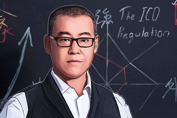 【動画あり】「日本円版テザー」の深謀遠慮 中国仮想通貨界のクジラたちが日本円に目を付けた!