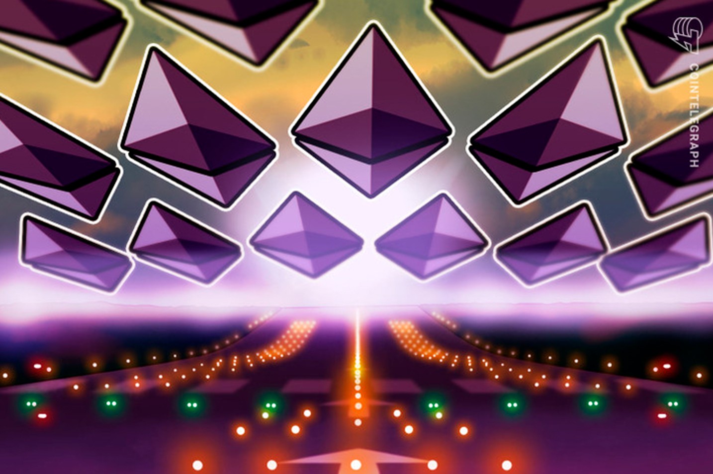 Ethereum centralizado: analistas comentam se Lido pode dominar a rede