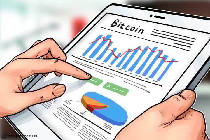 Análise Semanal do Preço do Bitcoin: 29 de julho - 6 de agosto