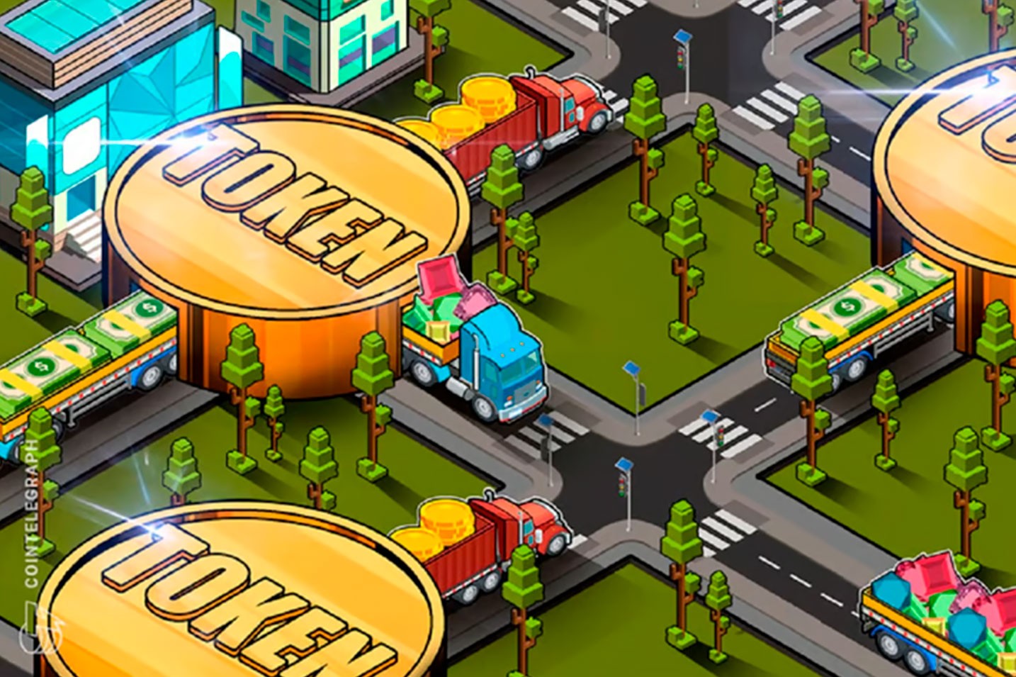 Brasil tem muito a ganhar com a liberação de valores mobiliários tokenizados, avaliam especialistas