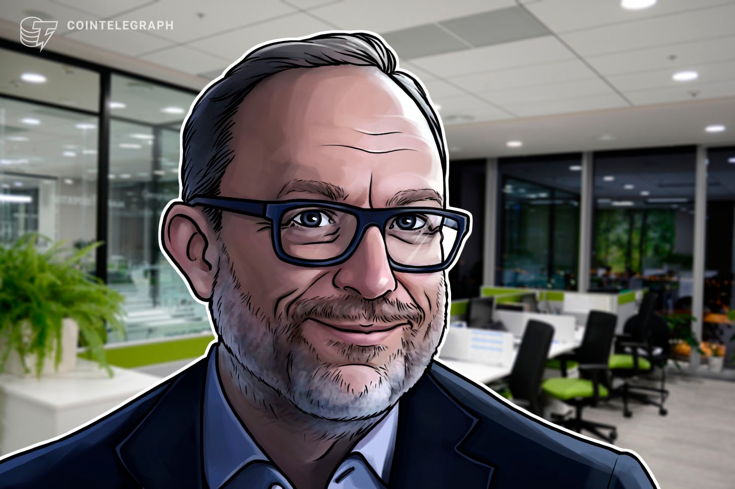 No hay probabilidades de que Wikipedia use alguna vez Bitcoin SV, dice Jimmy Wales
