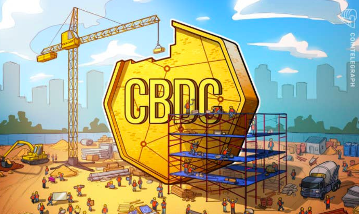 Agora é oficial: projeto piloto da Real Digital vai começar já, diz Campos Neto