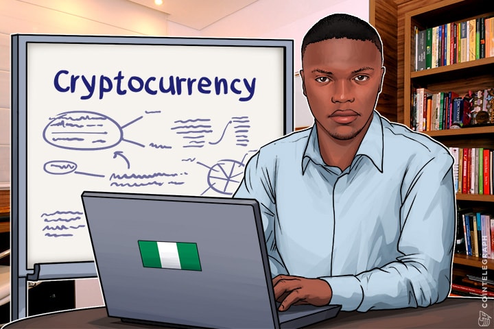 Startup Creates Own Coin To Educate Nigerians About Blockchain And Cryptocurrency