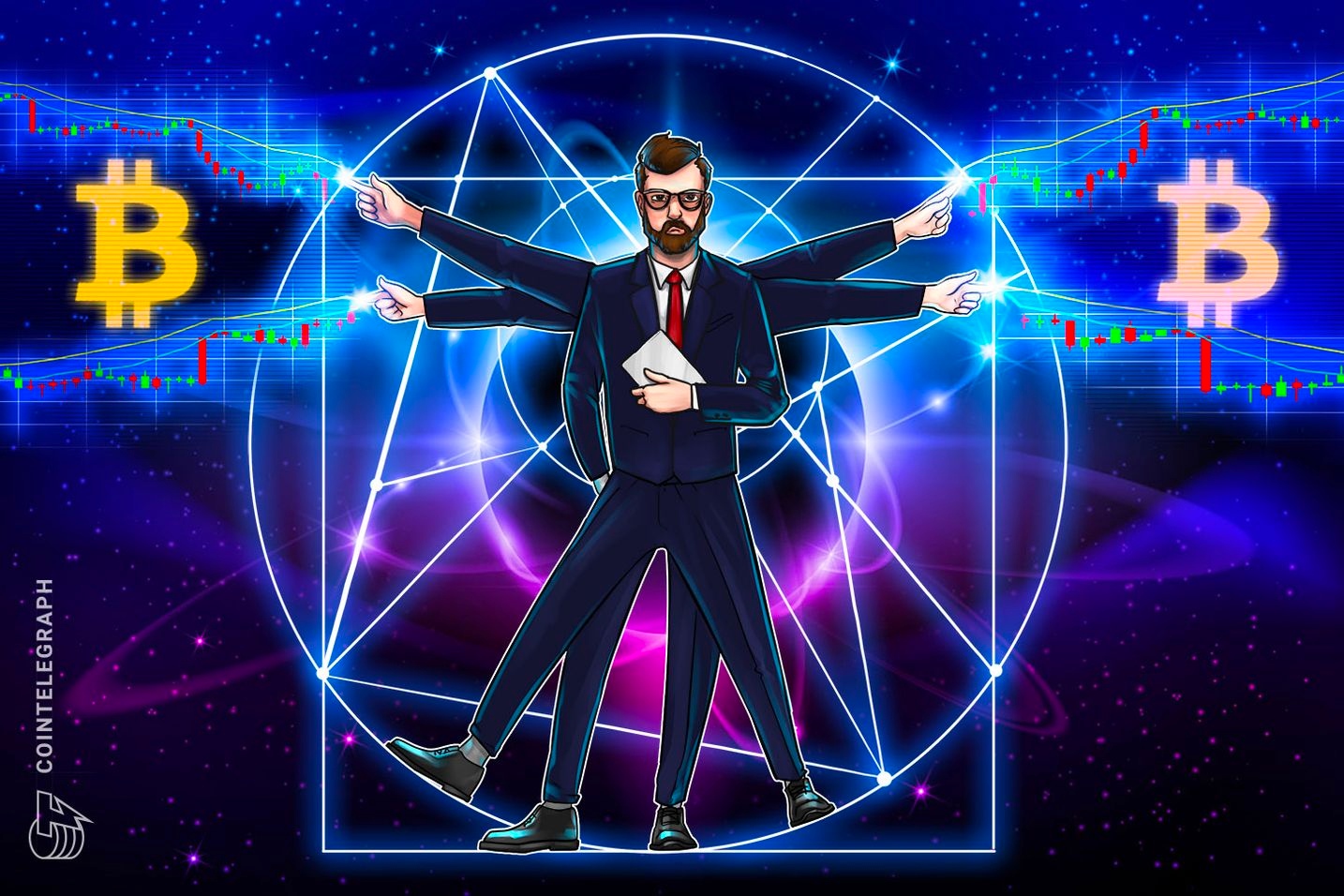 Bitcoin (BTC), son 7 yılın en iyi eylül ayını geride bırakmak üzere