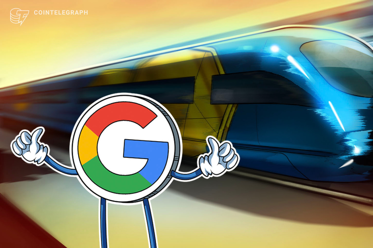 Google, mali hedeflerini tutturamadı: Kripto kışını suçladı!