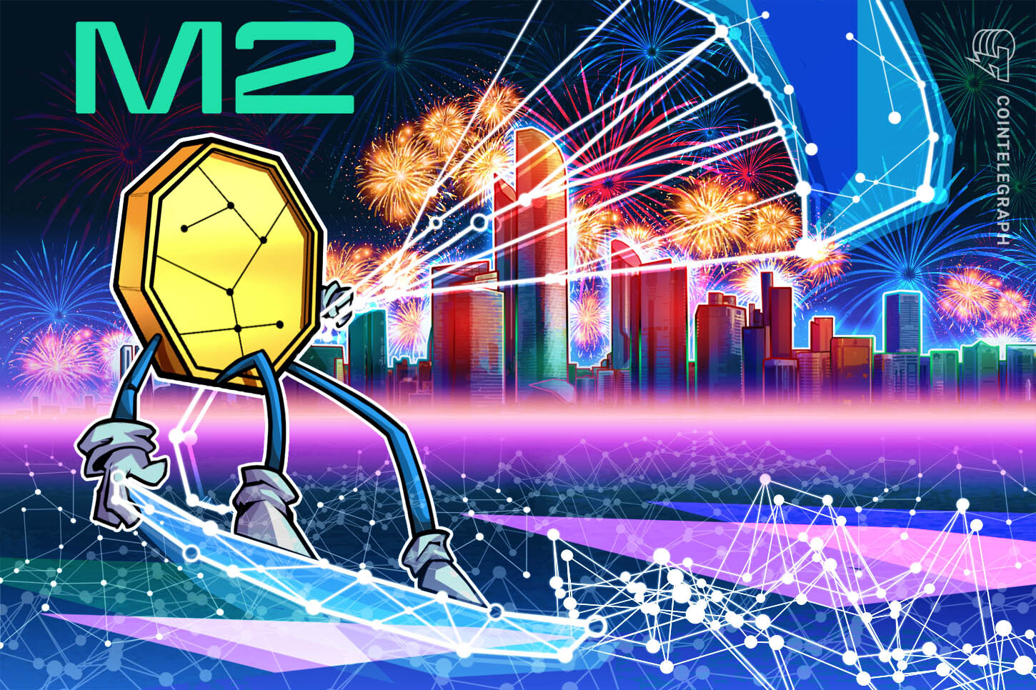 Redefining CEX landscape with M2's strategic vision: AMA recap