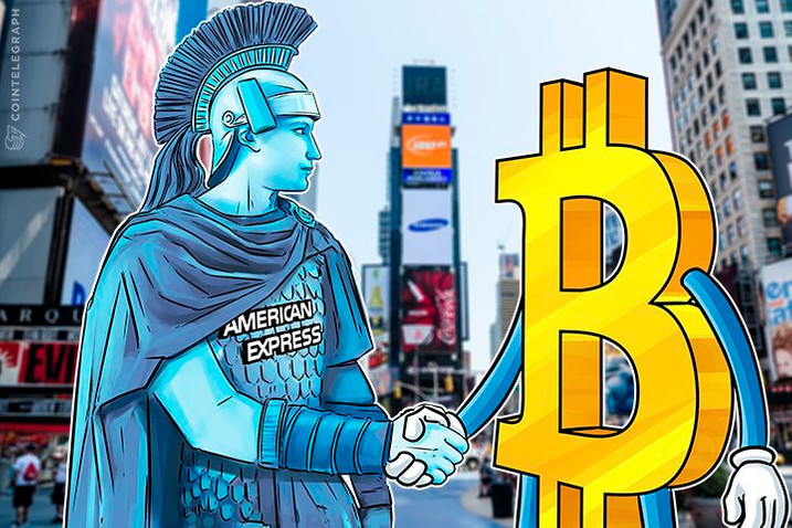 American Express invade o mercado de criptomoedas e lança NFTs da cantora SZA: 'Vão ganhar o mainstream'