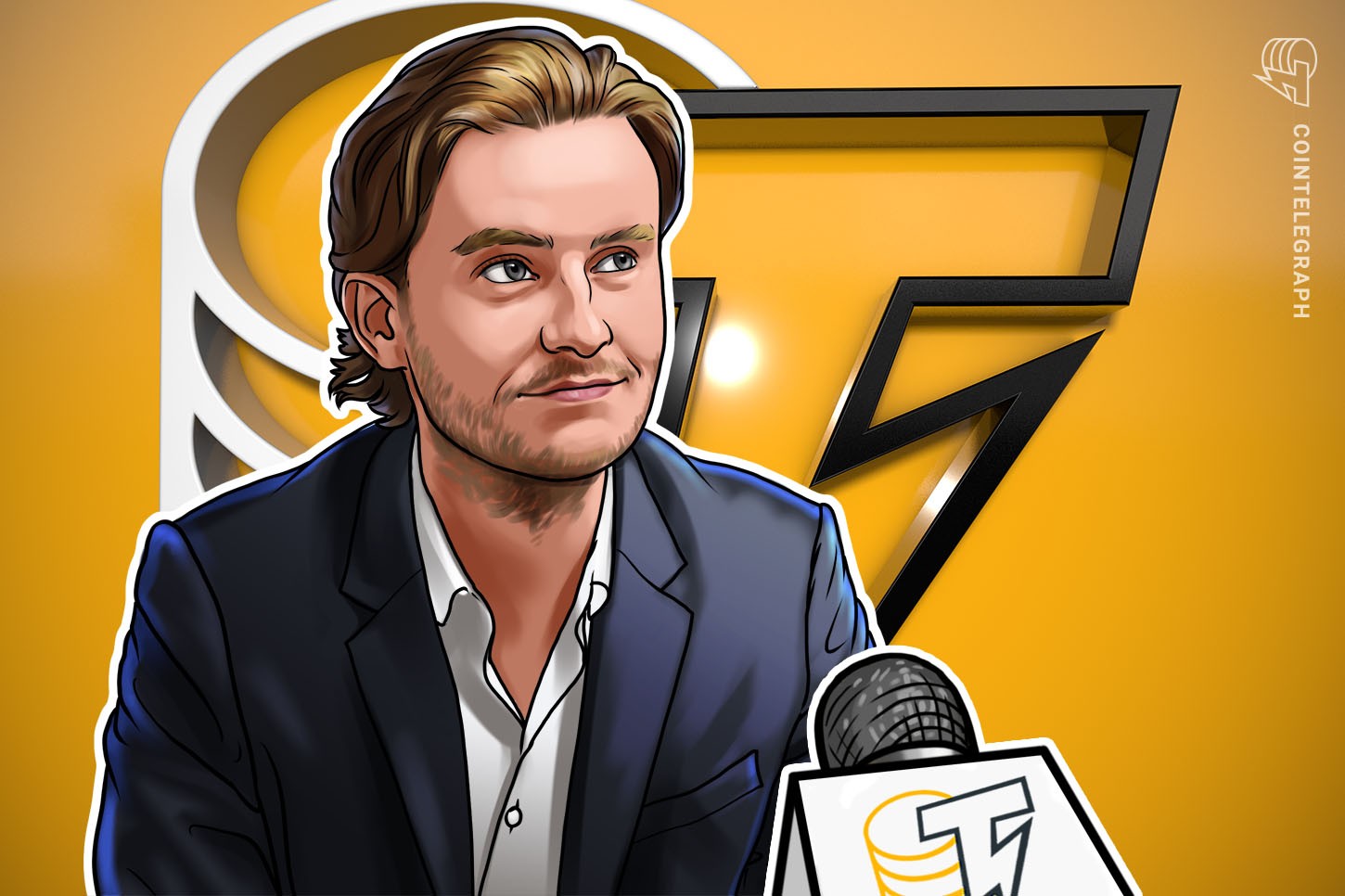 Röportaj: Dev Kripto Platformu, Türkiye için Vakıfbank ile El Sıkıştı!