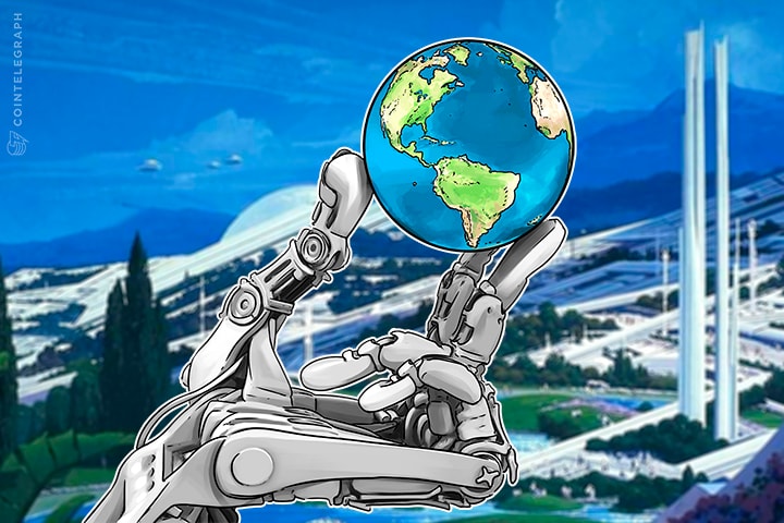 Controle e recompensas: Os dois benefícios fundamentais do Blockchain