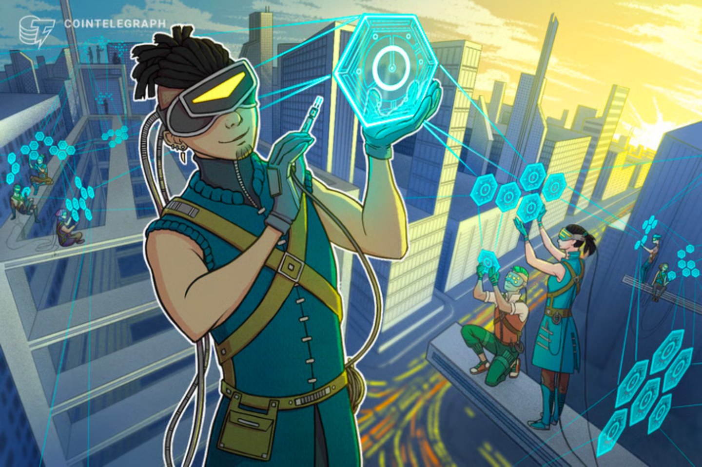 İddiaların ortasında: Blast blokzinciri 400 milyon dolar kilitli varlığa erişti