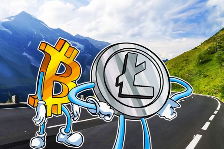 Litecoin ha llegado a mostrar un rendimiento superior a Bitcoin
