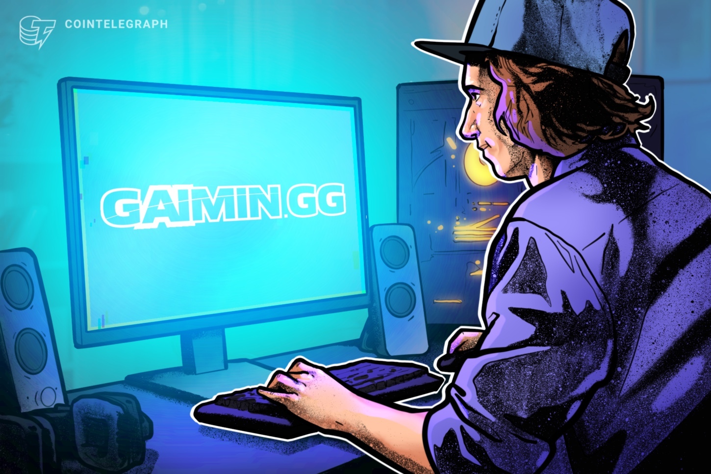 Web3 gaming gets new launch platform aimed at developers and gamers