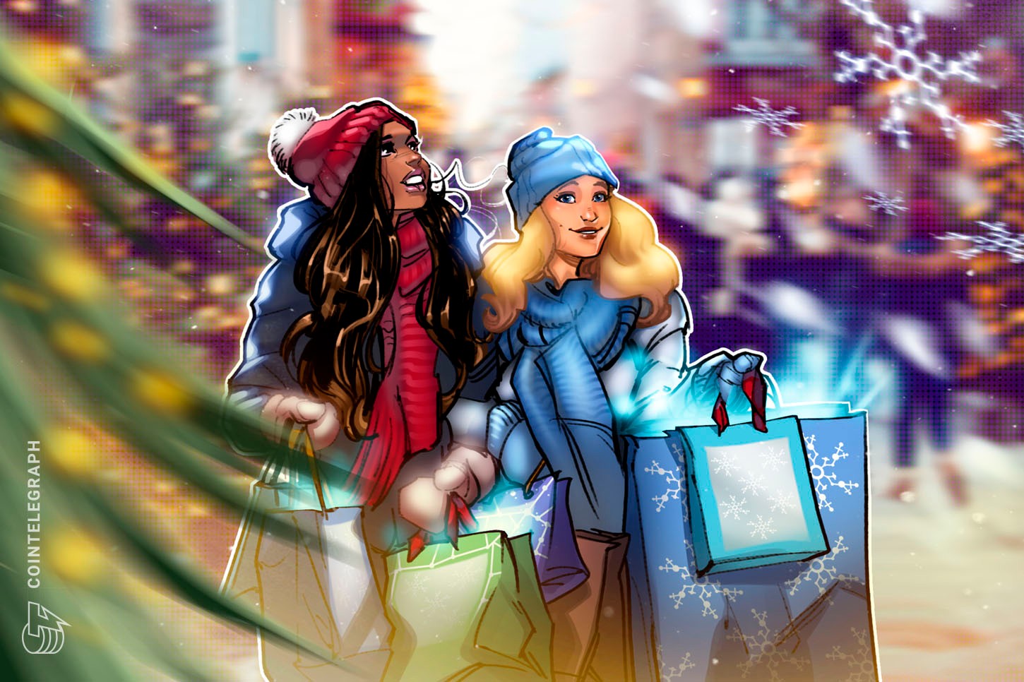 New Year 2020 Crypto Shopping Guide for Filthy Rich Hodlers