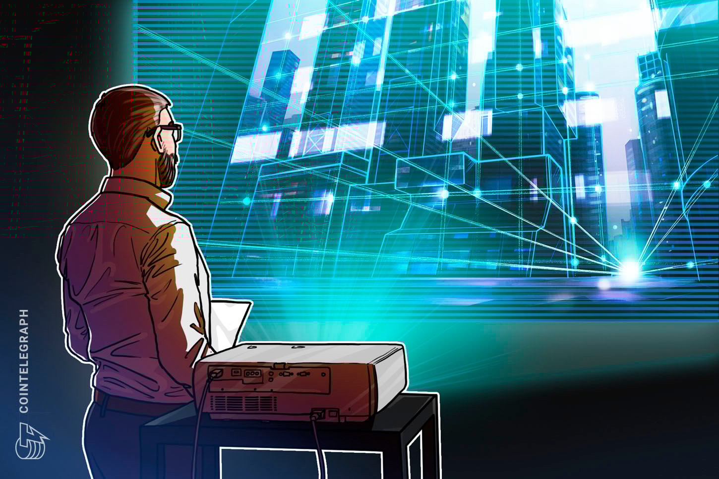 Cidade de São Paulo quer ser centro do Bitcoin e criptomoedas do Brasil e fecha acordo com a ABCripto