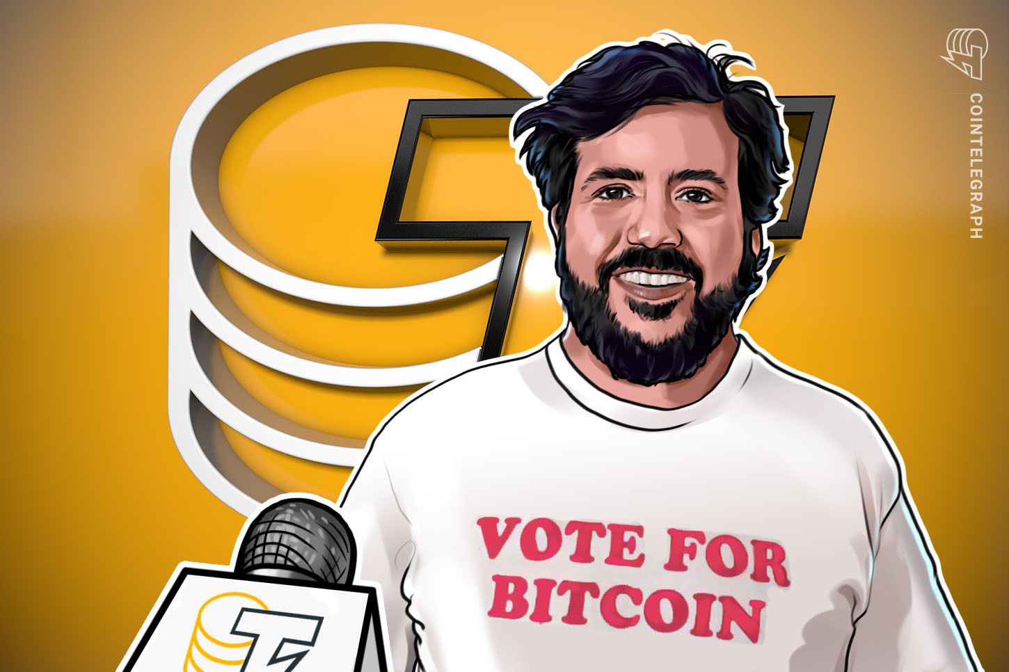 Entrevista al director de Marketing de Bitex: “Bitcoin y las criptomonedas son como la nueva Internet”