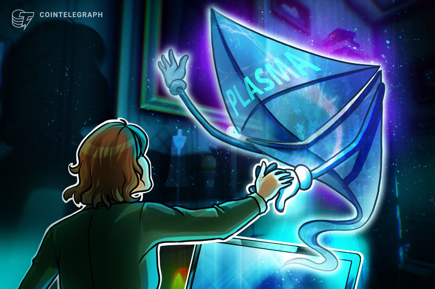 Ethereum 'matou' proposta de escalabilidade Plasma mas não convidou ninguém para o enterro