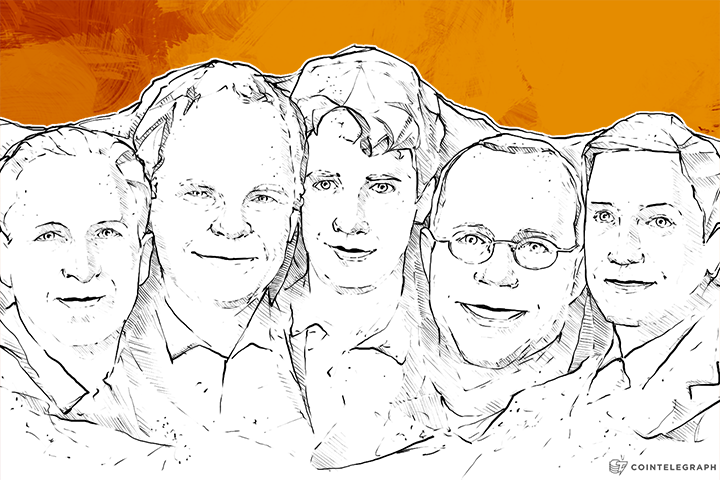 5 Public Figures Who Changed Their Minds about Bitcoin