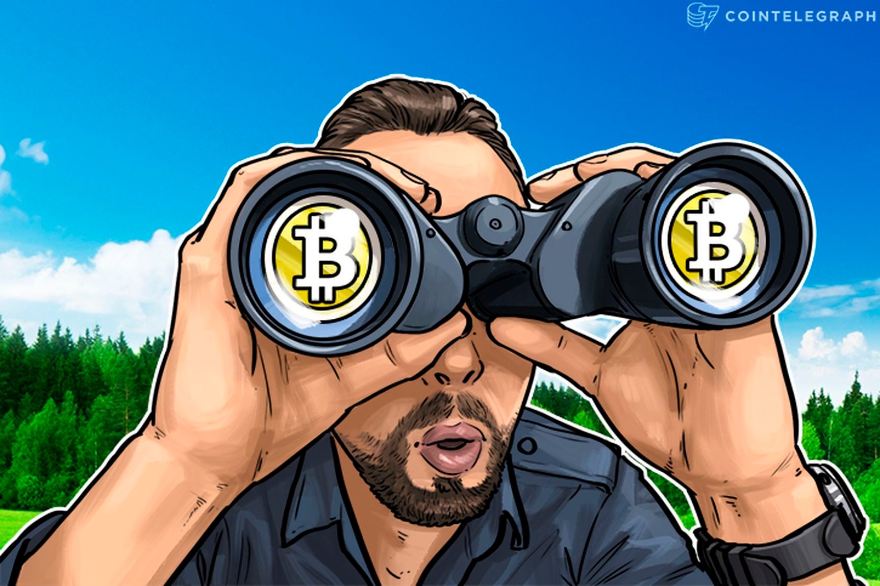 ¿Cómo perciben a Bitcoin en Latinoamérica?