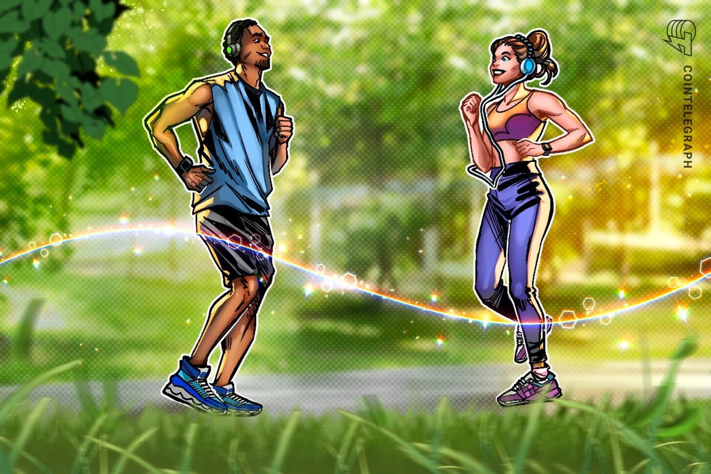 Hintli müşteriler artık metaverse'de dev markaların ürünlerini sipariş edebilecek