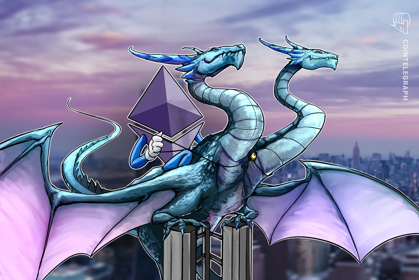 Líder da equipe Ethereum: Hard Fork Constantinople será ativado no final de fevereiro