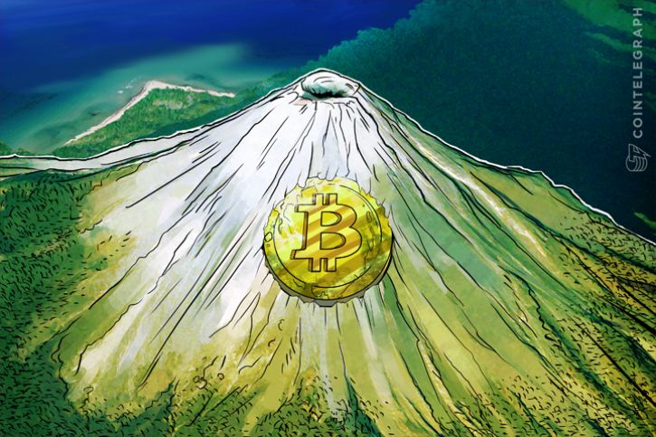 Goldman Sachs prevê a consolidação do preço do Bitcoin em torno de US $ 8.000 antes de continuar